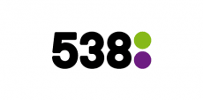 Logo 538